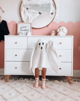 dadada Baby Austin 5-Drawer Nursery Dresser
