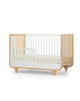 dadada Baby Jolly 3-in-1 Convertible Crib