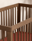 dadada Baby Soho 3-in-1 Convertible Crib