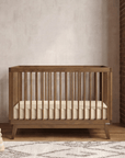 dadada Baby Soho 3-in-1 Convertible Crib