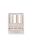dadada Baby Soho 3-in-1 Convertible Crib