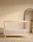 dadada Baby Soho 3-in-1 Convertible Crib