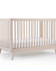 dadada Baby Soho 3-in-1 Convertible Crib