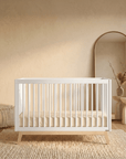 dadada Baby Soho 3-in-1 Convertible Crib