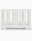dadada Baby Spirit 8-in-1 Convertible Crib