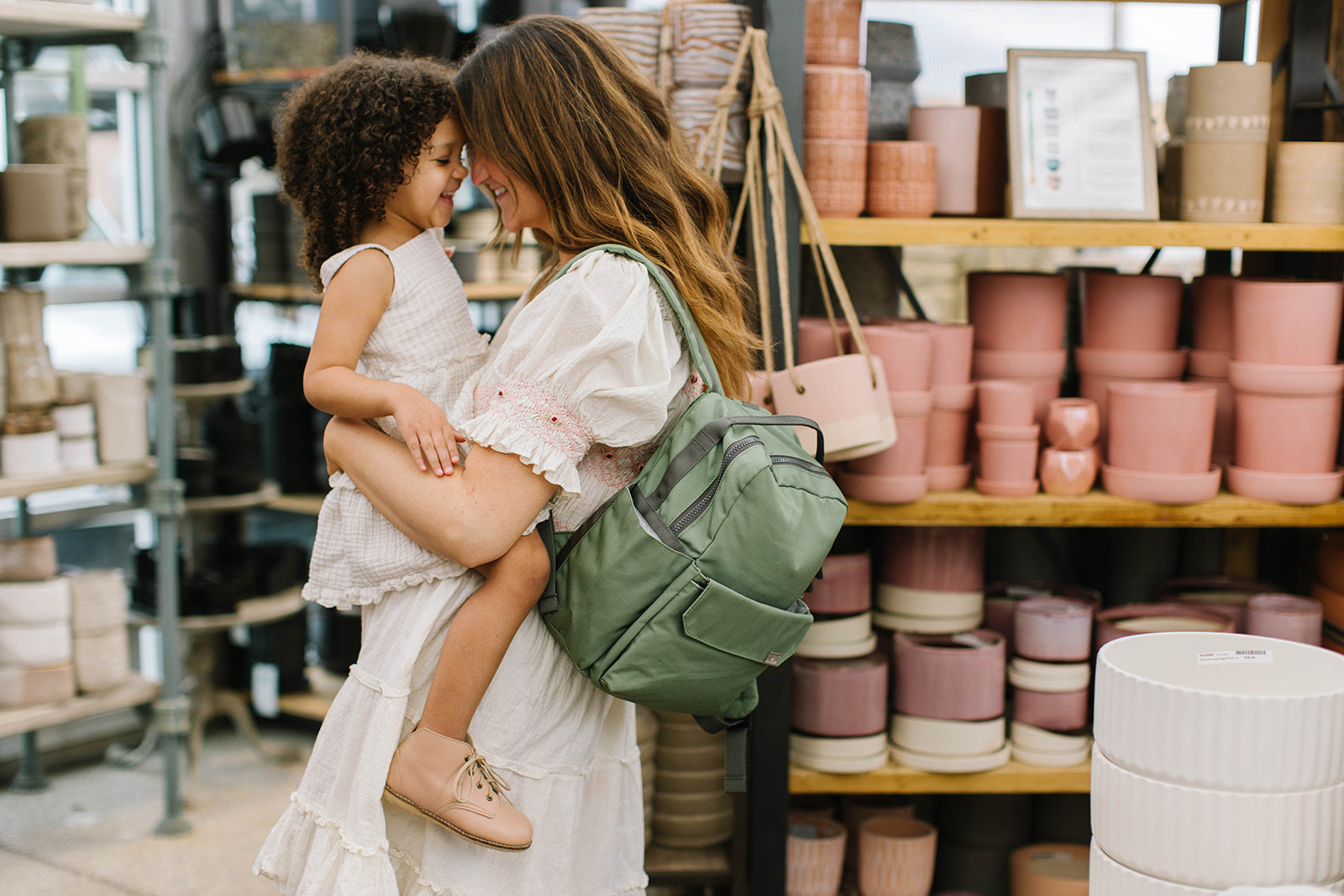 Red Rovr® Mini Roo Backpack