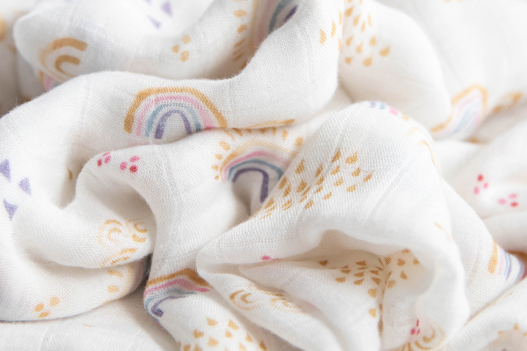 Deluxe Muslin
