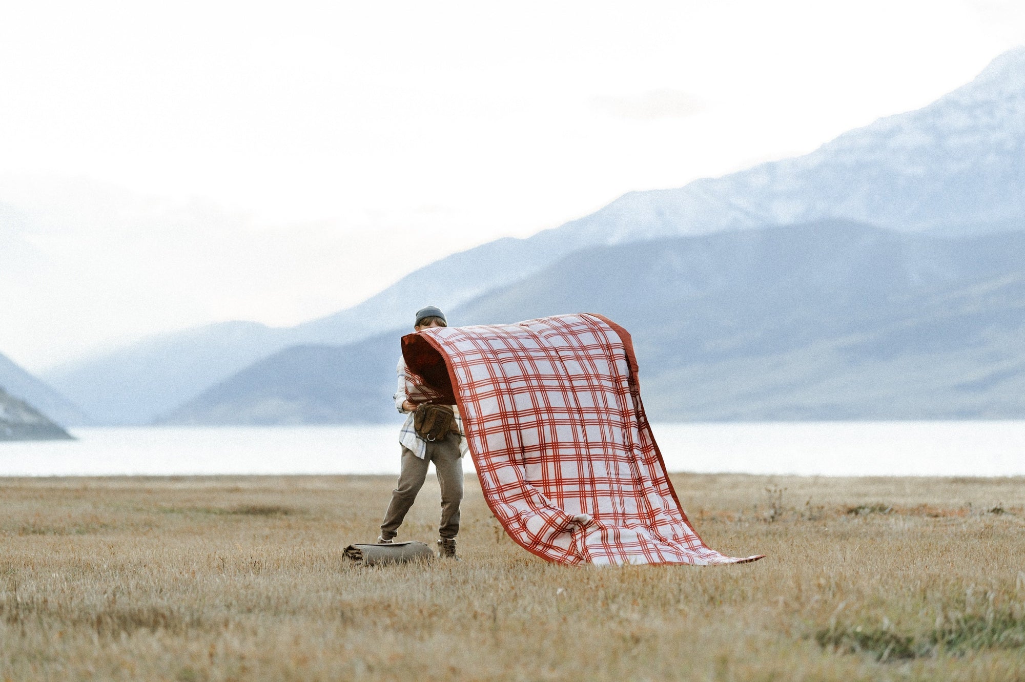 Outdoor Blankets