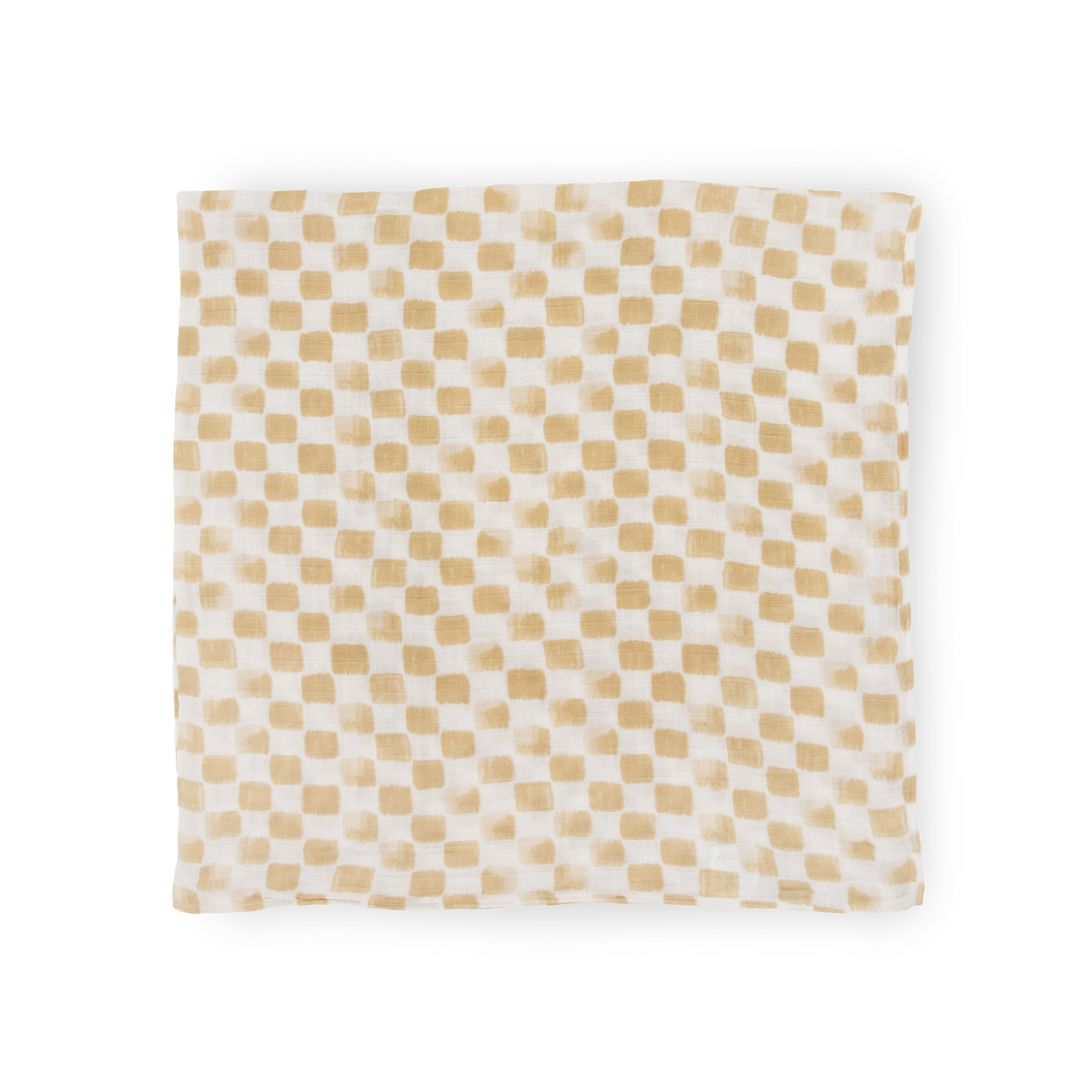 Cotton Muslin Swaddle Blanket 3 Pack - Desert Night