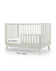dadada Baby Crib Conversion Kit (Toddler Bed Rail)