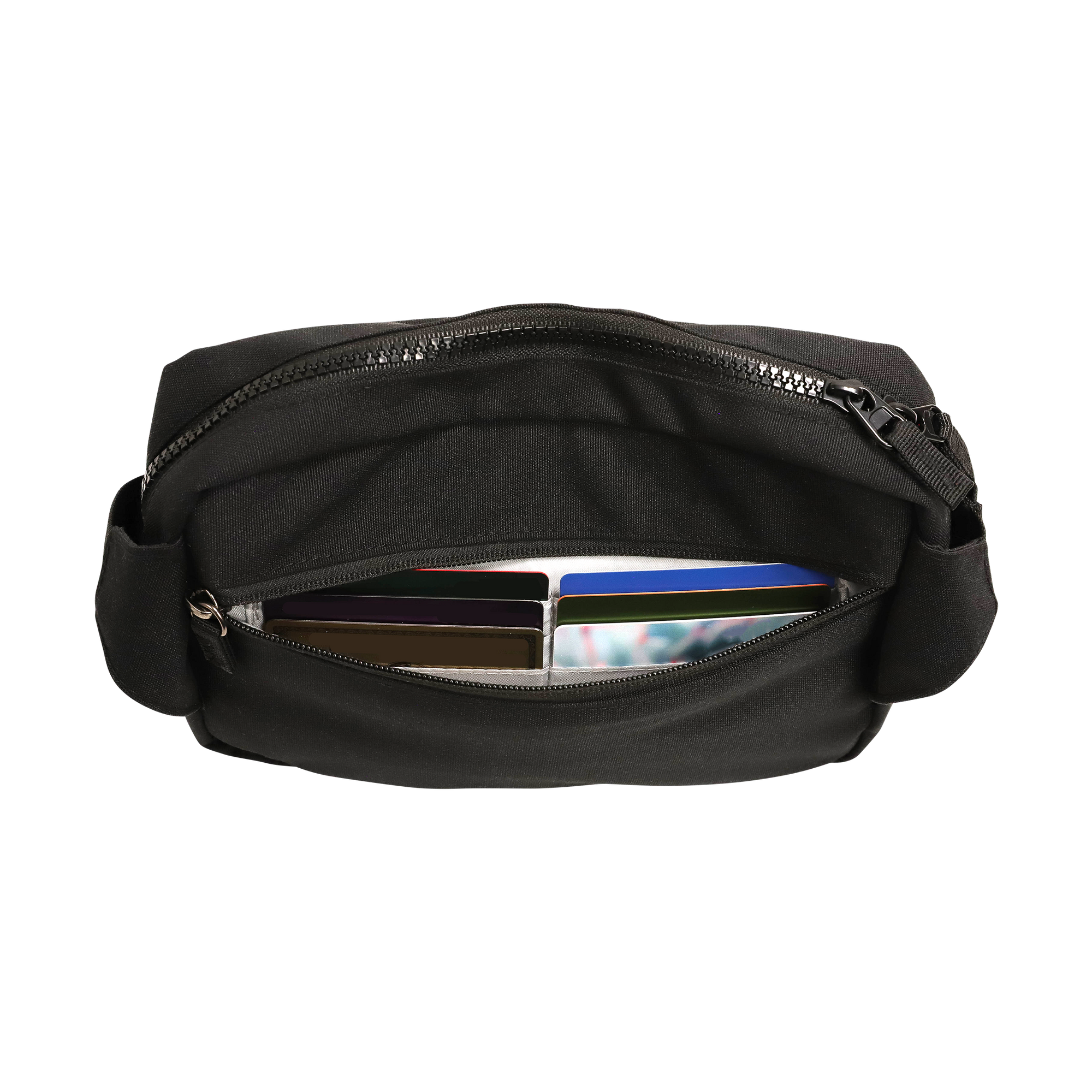 Red Rovr Joey Belt Bag - Moss
