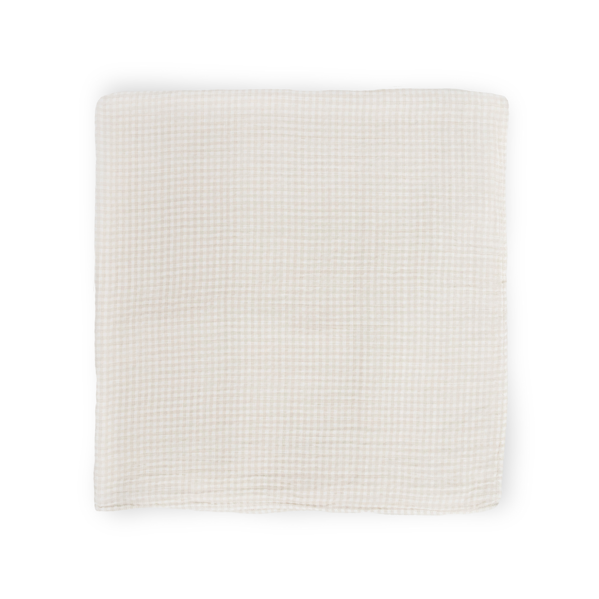Cotton Muslin Swaddle Blanket 3 Pack - Work Trucks