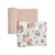 Watercolor Floret
