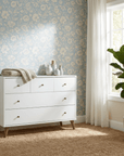 dadada Baby Austin 5-Drawer Nursery Dresser