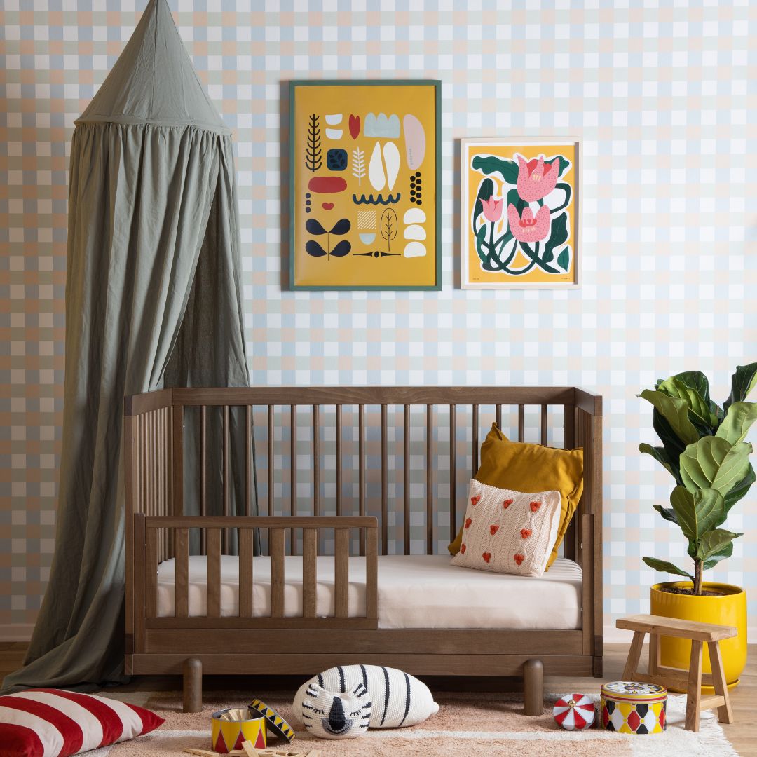 dadada Baby Crib Conversion Kit (Toddler Bed Rail)