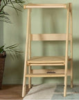 dadada Baby Folding Toddler Tower