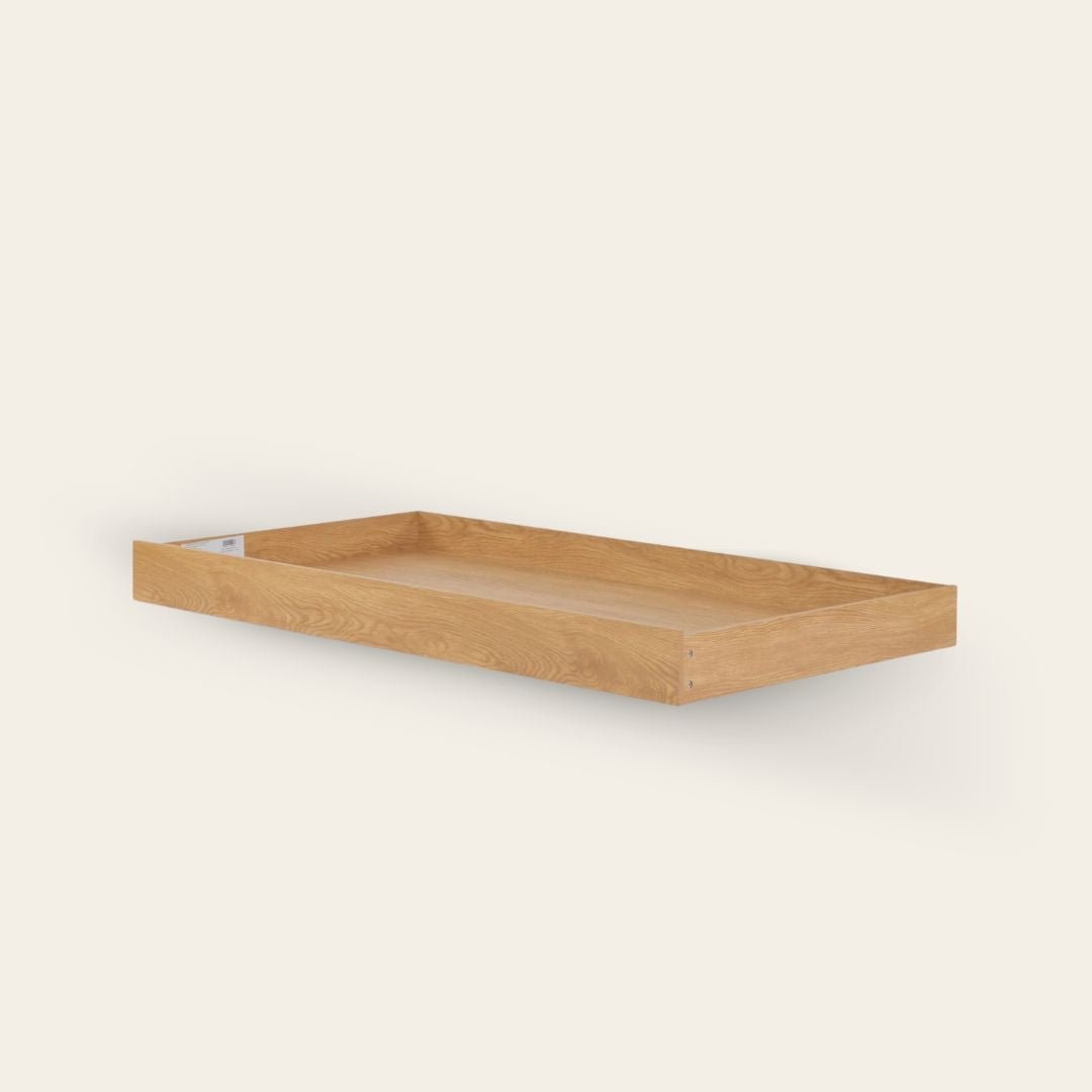 dadada Baby Fun Bed Trundle Box