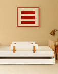 dadada Baby Fun Bed - Twin Bed