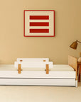 dadada Baby Fun Bed - Twin Bed