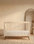 dadada Baby Soho 3-in-1 Convertible Crib