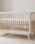 dadada Baby Soho 3-in-1 Convertible Crib