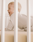 dadada Baby Soho 3-in-1 Convertible Crib