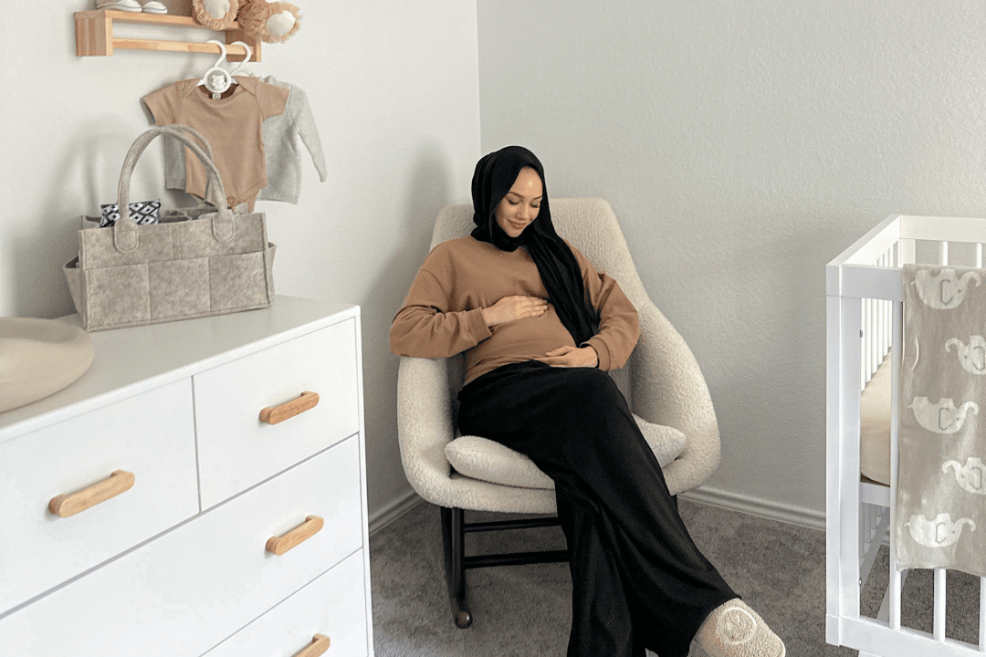 dadada Baby Soho 3-in-1 Convertible Crib