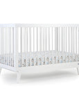 dadada Baby Soho 3-in-1 Convertible Crib