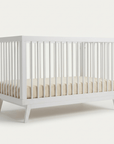 dadada Baby Soho 3-in-1 Convertible Crib