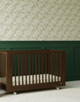 dadada Baby Spirit 8-in-1 Convertible Crib